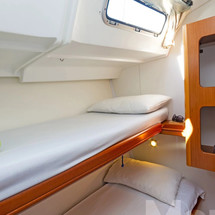 Beneteau Cyclades 50.5