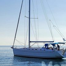 Beneteau Cyclades 50.5
