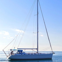 Beneteau Cyclades 50.5