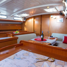 Beneteau Cyclades 50.5