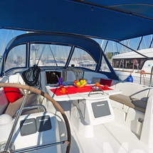 Beneteau Cyclades 50.5