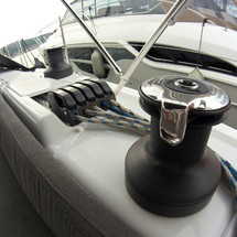 Hanse 455