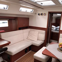 Hanse 455