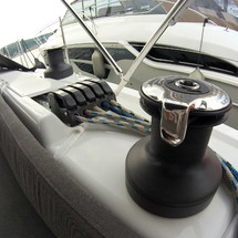 Hanse 455