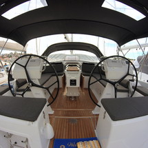Hanse 455