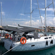 Hanse 455