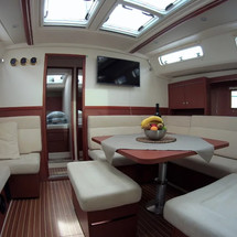 Hanse 455