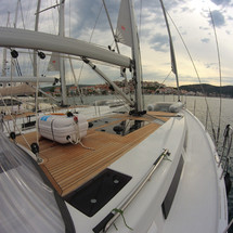 Hanse 455