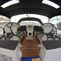 Hanse 455