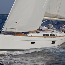 Hanse 455