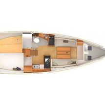 Jeanneau Sun Odyssey 349