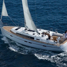 Bavaria 47 Cruiser
