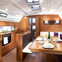 Bavaria 47 Cruiser
