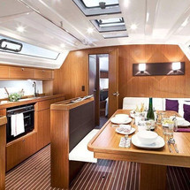 Bavaria 47 Cruiser