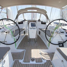 Jeanneau Sun Odyssey 419