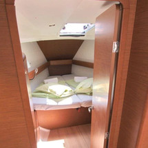 Jeanneau Sun Odyssey 419