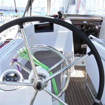 Jeanneau Sun Odyssey 419