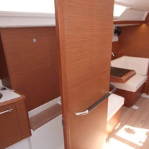 Jeanneau Sun Odyssey 419