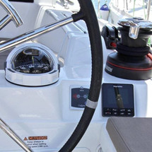 Jeanneau Sun Odyssey 419