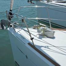 Jeanneau Sun Odyssey 419