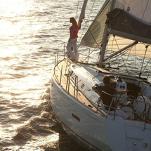 Jeanneau Sun Odyssey 419