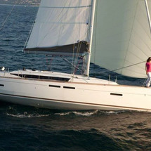 Jeanneau Sun Odyssey 419