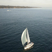 Jeanneau Sun Odyssey 419
