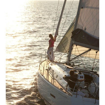 Jeanneau Sun Odyssey 419