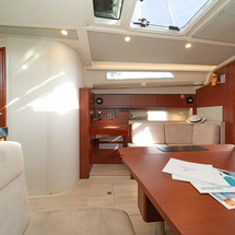 Hanse 418