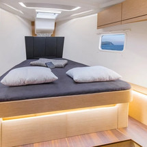 Hanse 418