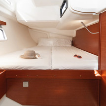Hanse 418