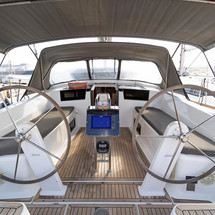 Hanse 418