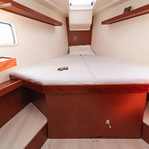 Hanse 418