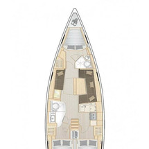 Hanse 418