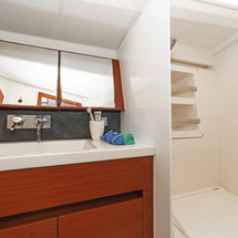 Hanse 418