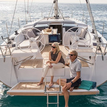 Hanse 418