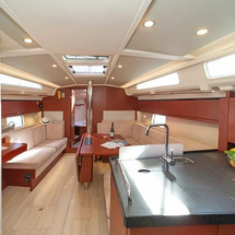 Hanse 418