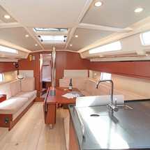Hanse 418