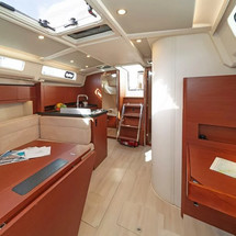 Hanse 418