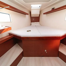 Hanse 418