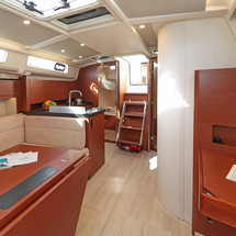 Hanse 418