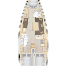 Hanse 418