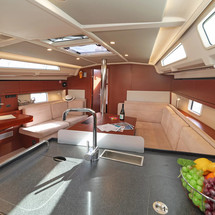 Hanse 418