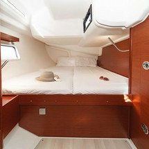 Hanse 418