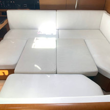 Jeanneau Sun Odyssey 479