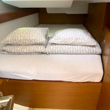 Jeanneau Sun Odyssey 479