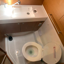 Jeanneau Sun Odyssey 479