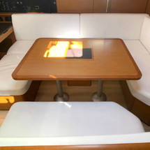 Jeanneau Sun Odyssey 479