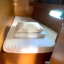 Jeanneau Sun Odyssey 479