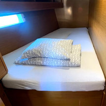 Jeanneau Sun Odyssey 479